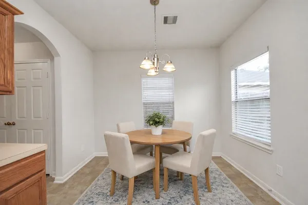 $259,800 | 6702 Albion Cresent Drive, Cypress, TX 77433