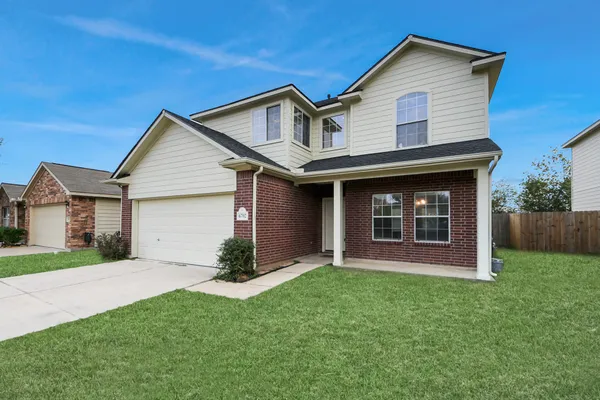 $259,800 | 6702 Albion Cresent Drive, Cypress, TX 77433