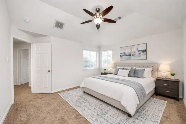 $259,800 | 6702 Albion Cresent Drive, Cypress, TX 77433