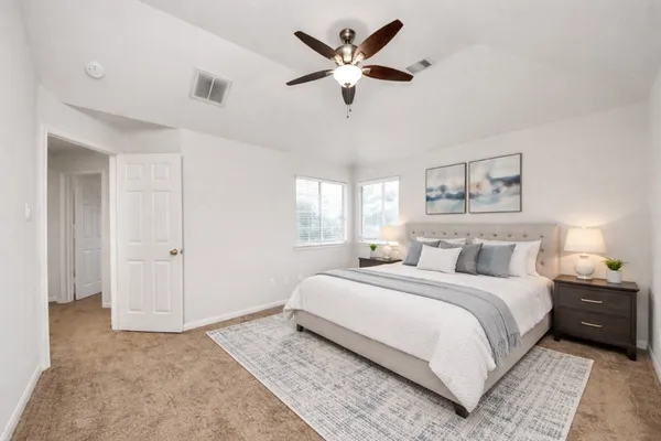 $259,800 | 6702 Albion Cresent Drive, Cypress, TX 77433