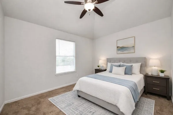 $259,800 | 6702 Albion Cresent Drive, Cypress, TX 77433