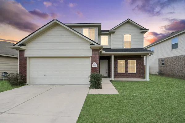 $259,800 | 6702 Albion Cresent Drive, Cypress, TX 77433