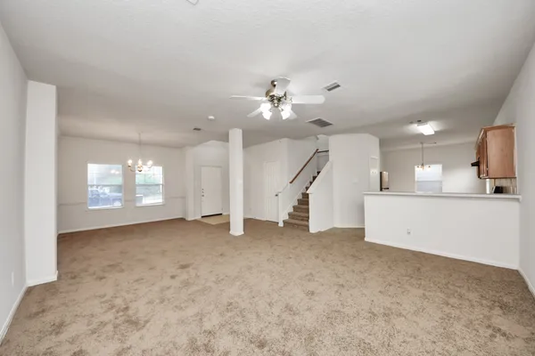 $259,800 | 6702 Albion Cresent Drive, Cypress, TX 77433