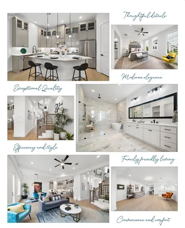 $815,000 | 949 Blackshire Lane, Houston, TX 77055