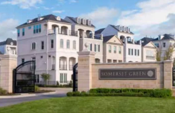 $815,000 | 949 Blackshire Lane, Houston, TX 77055
