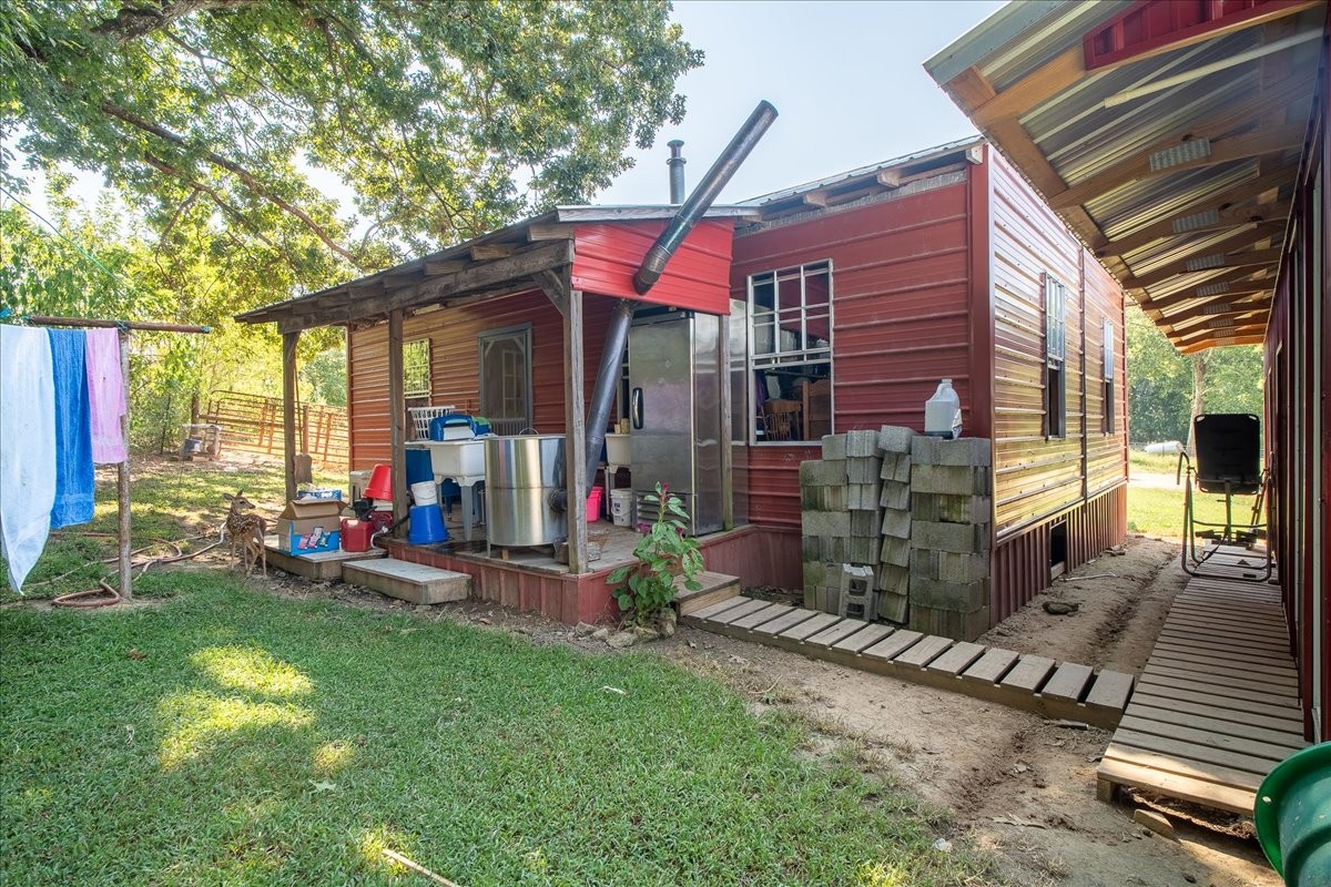 115 Denson Road Lawrenceburg, TN 38464 - Photo 19 of 67 Gallery Image 19