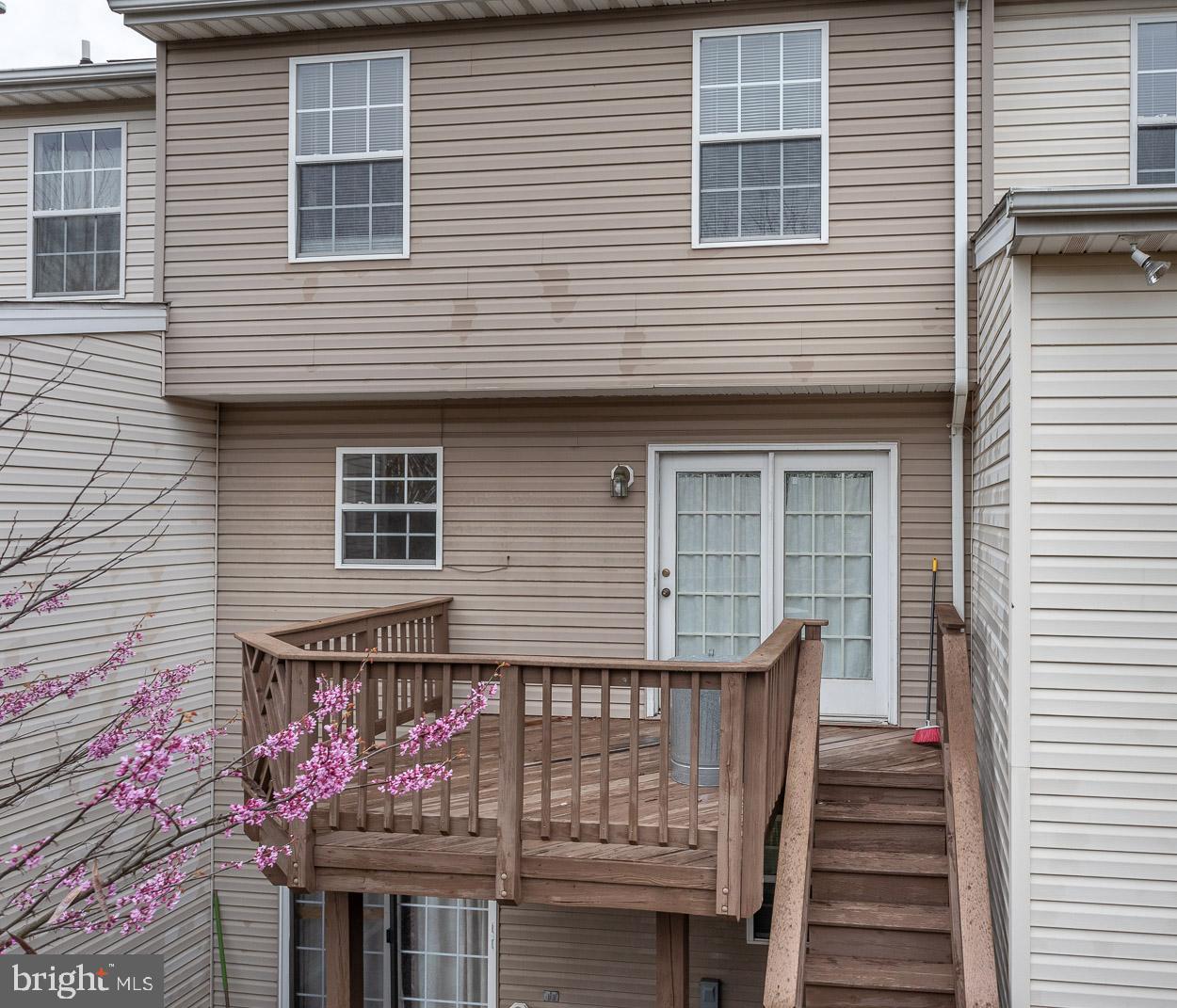 137 Carolstowne Road Reisterstown, MD 21136 - Photo 33 of 35 Gallery Image 33