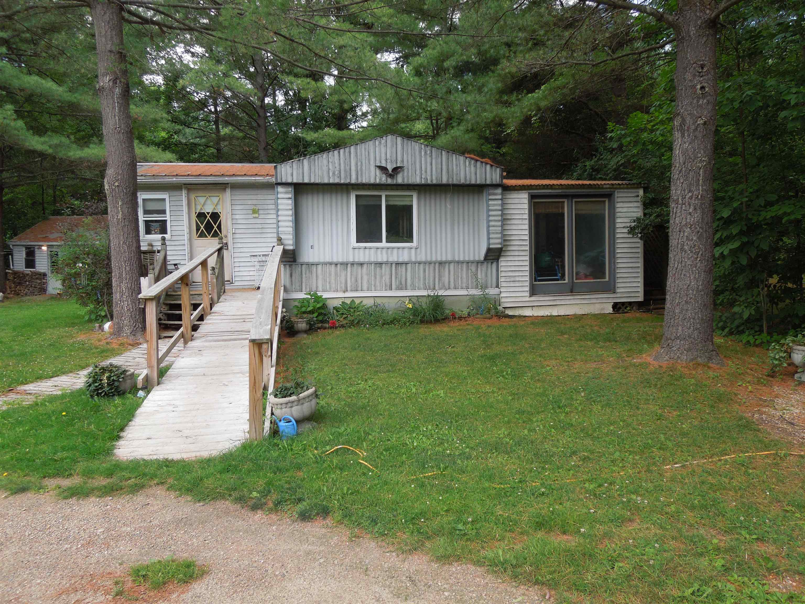 3253 Burgess Road Beaverton, MI 48612 - Photo 1 of 29