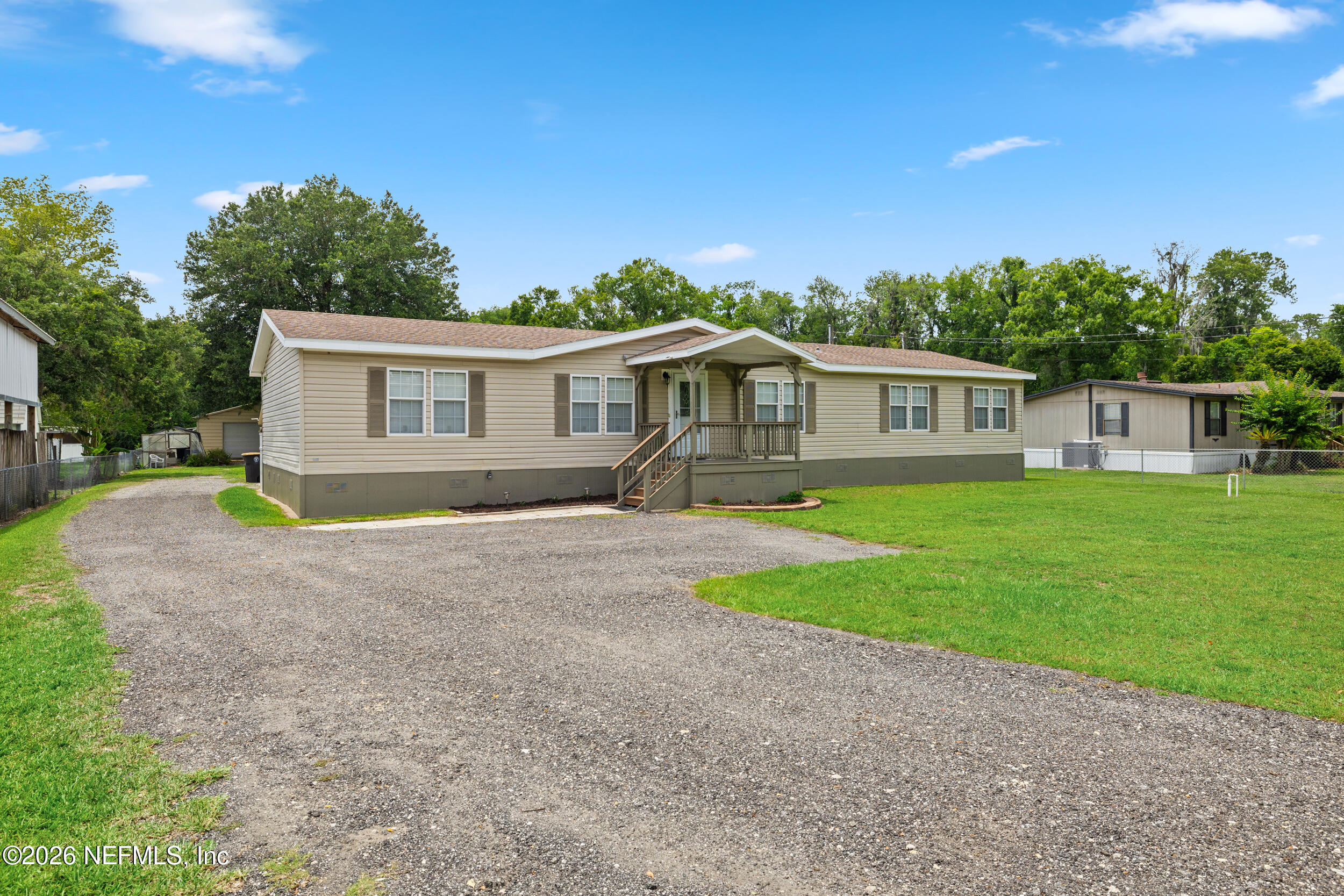1244 Jones Road Jacksonville, FL 32220 - Photo 52 of 93 2_1 - exterior