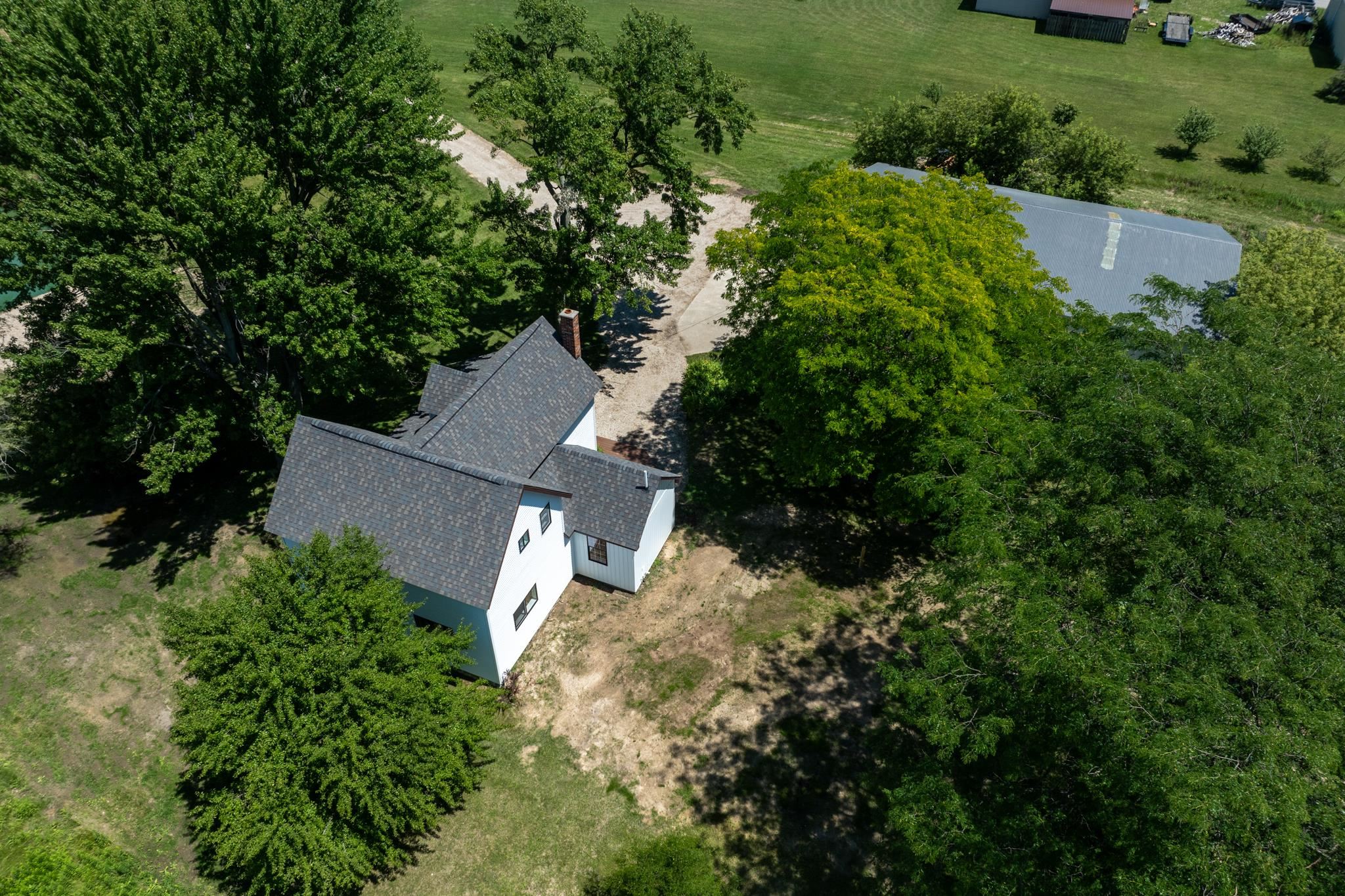 4692 East Jordan Road Mount Pleasant, MI 48858 - Photo 63 of 64
