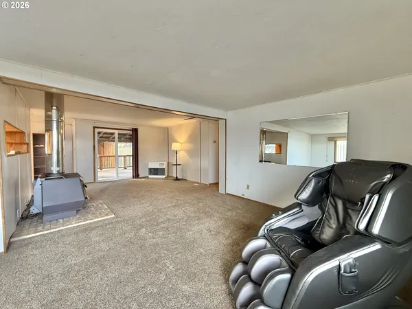 $111,000 | 210 Highway 395, Long Creek, OR 97856