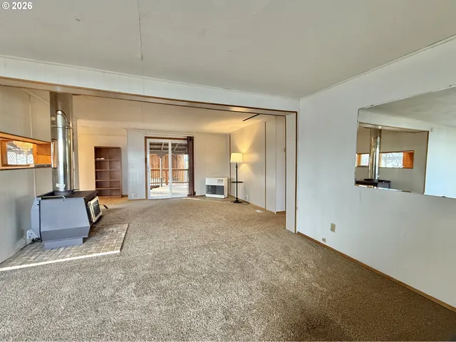 $116,000 | 210 Highway 395, Long Creek, OR 97856