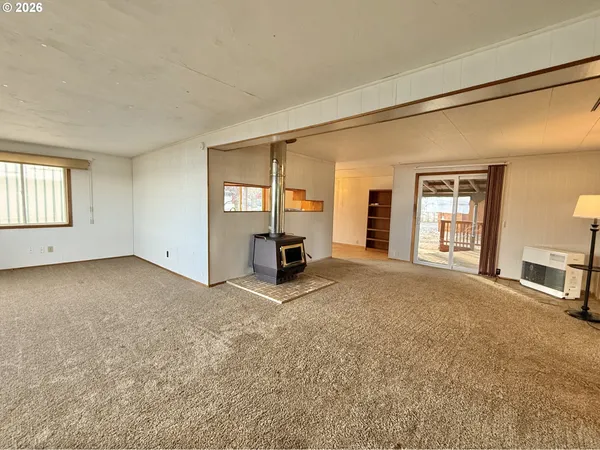 $111,000 | 210 Highway 395, Long Creek, OR 97856