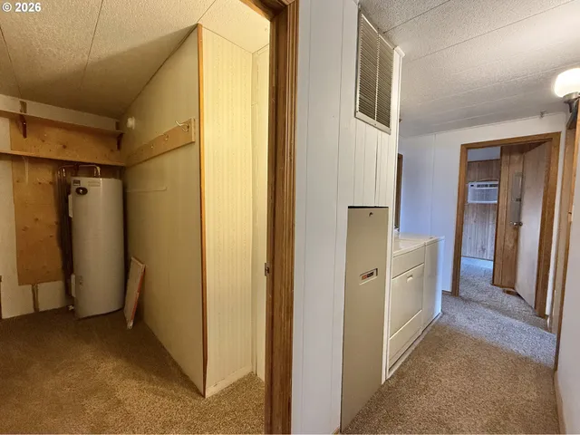 $116,000 | 210 Highway 395, Long Creek, OR 97856