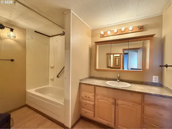 $111,000 | 210 Highway 395, Long Creek, OR 97856