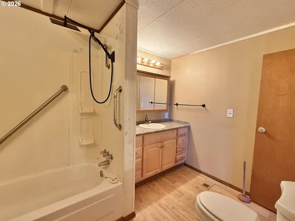 $111,000 | 210 Highway 395, Long Creek, OR 97856