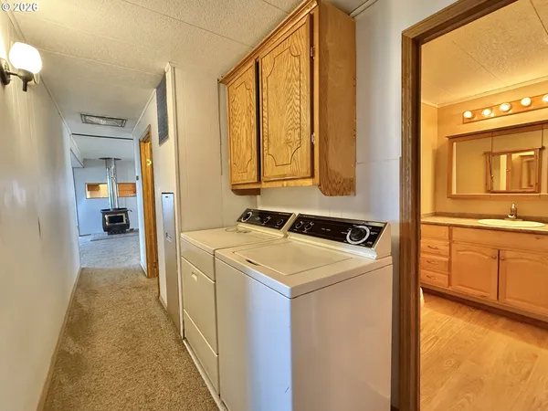 $111,000 | 210 Highway 395, Long Creek, OR 97856