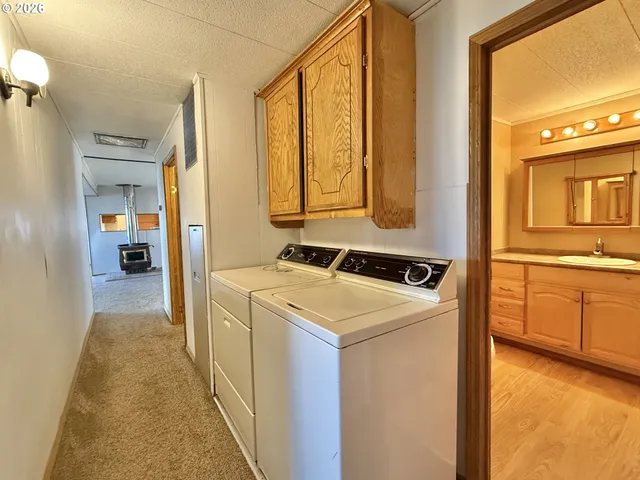 $116,000 | 210 Highway 395, Long Creek, OR 97856