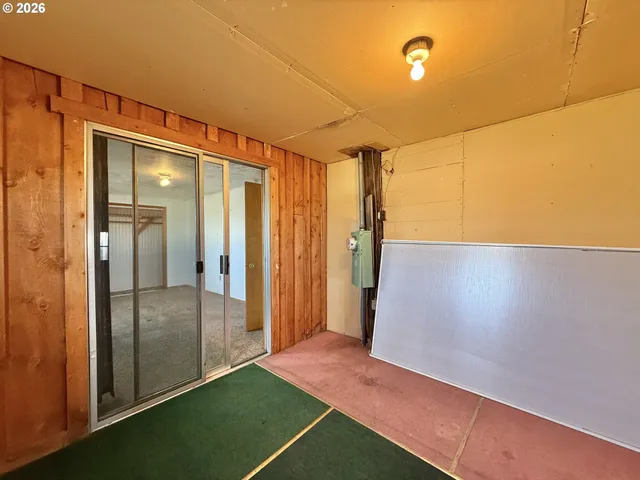 $116,000 | 210 Highway 395, Long Creek, OR 97856