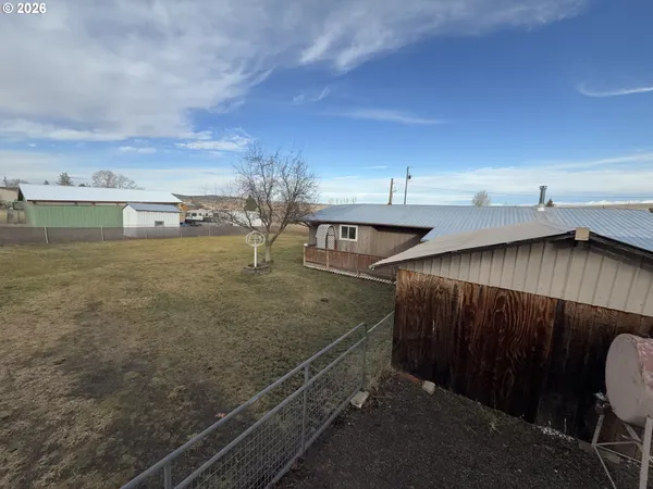 $111,000 | 210 Highway 395, Long Creek, OR 97856