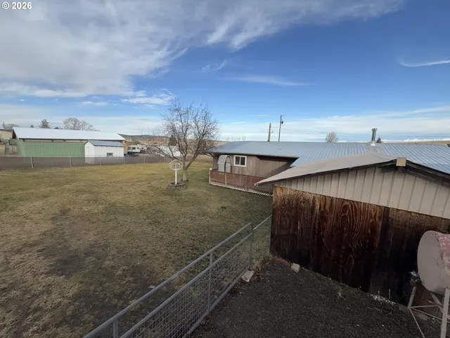 $116,000 | 210 Highway 395, Long Creek, OR 97856