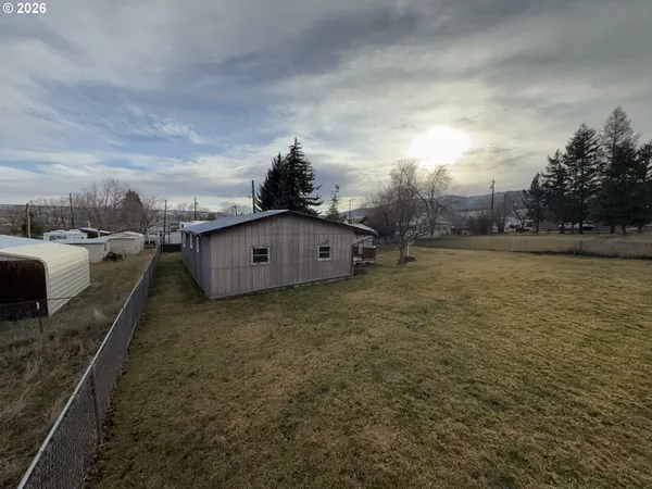 $111,000 | 210 Highway 395, Long Creek, OR 97856