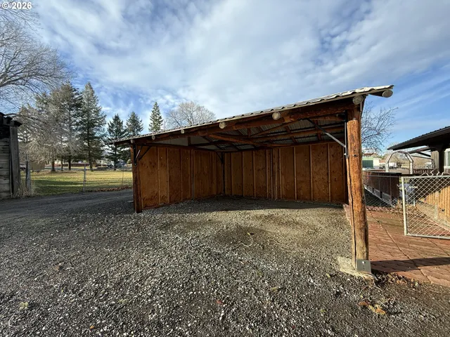$116,000 | 210 Highway 395, Long Creek, OR 97856