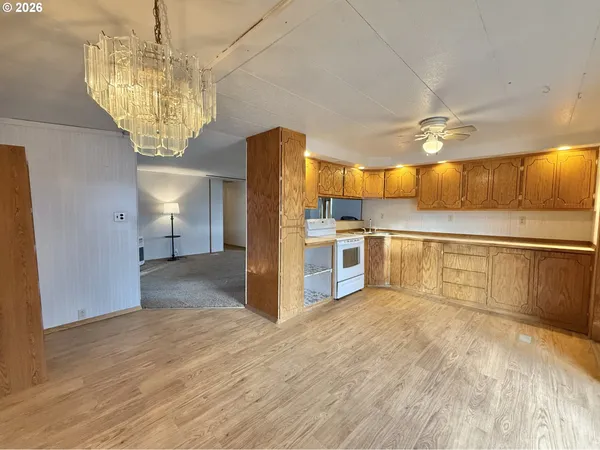 $111,000 | 210 Highway 395, Long Creek, OR 97856