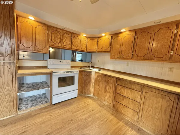 $111,000 | 210 Highway 395, Long Creek, OR 97856