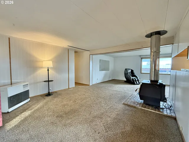 $116,000 | 210 Highway 395, Long Creek, OR 97856