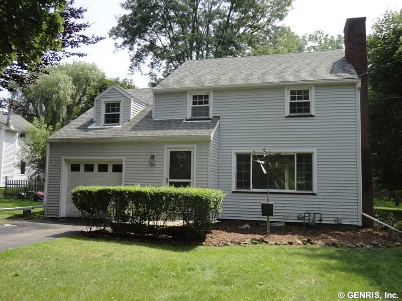 1907 Penfield Road Penfield, NY 14526 - Photo 1 of 1 Exterior Front