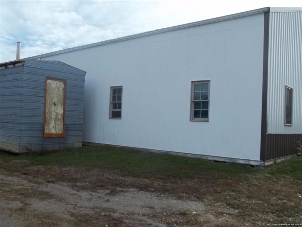 4893 South Riddle Road English, IN 47118 - Photo 3 of 6