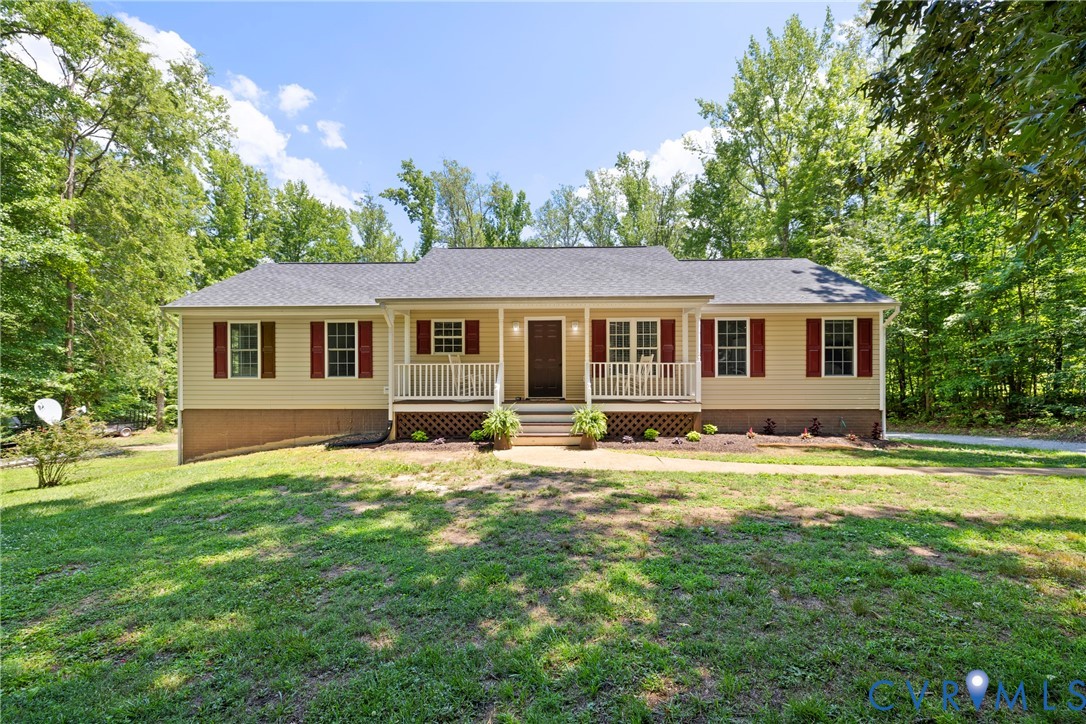 3320 Duke Road Powhatan, VA 23139 - Photo 2 of 45 Gallery Image 2