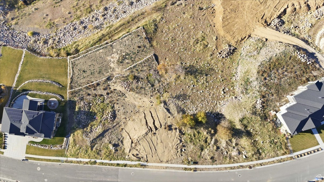 1211 West Fallow Way Ogden, UT 84414 - Photo 6 of 20 Aerial view of property and surrounding area