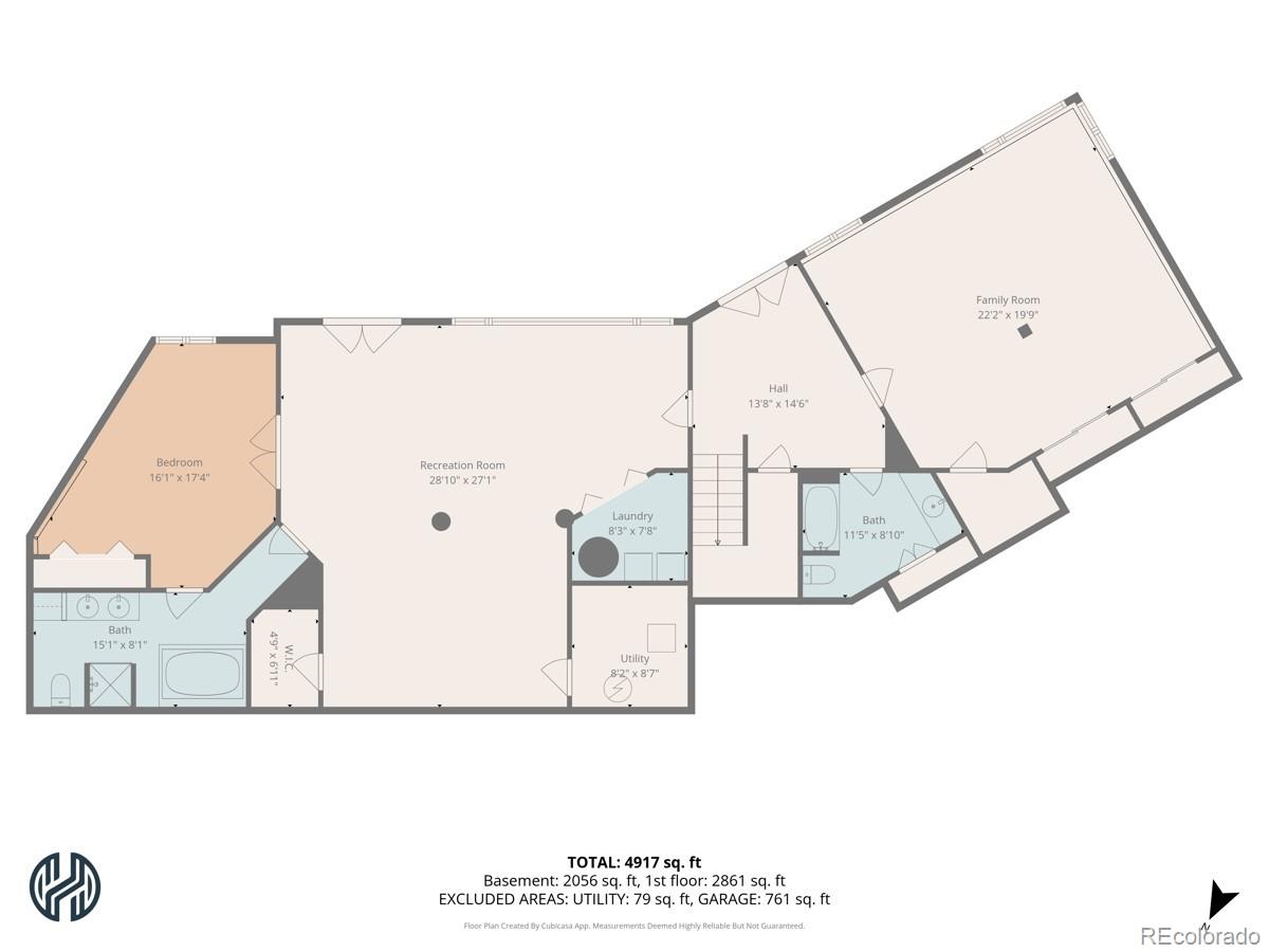 35000 Fox Ridge Road Evergreen, CO 80439 - Photo 47 of 49 Gallery Image 47