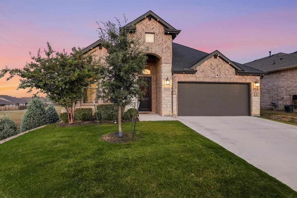 5112 Holy Springs Road Denton, TX 76207 - Photo 1 of 24 5112 Holy Springs Rd. Custom Built In JellyFish Lighting Along House, Arrange In Different Colors, Patterns, And Display For Any Holiday or Occasion.Some Photos May Contain Virtual Enhancements or Staging and May Not Represent Furnishings Currently Present In The Home.