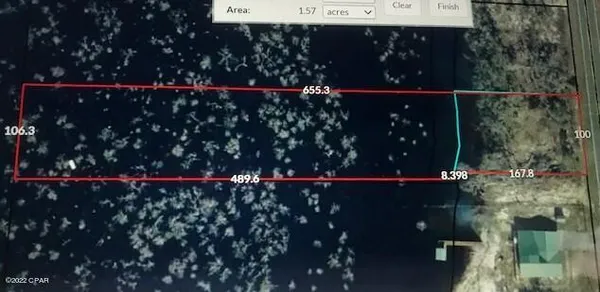 $45,000 | 21558 Lake McKenzie Boulevard, Altha, FL 32421