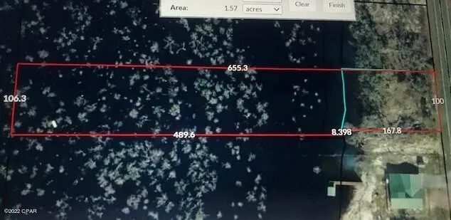 $65,000 | 21558 Lake McKenzie Boulevard, Altha, FL 32421