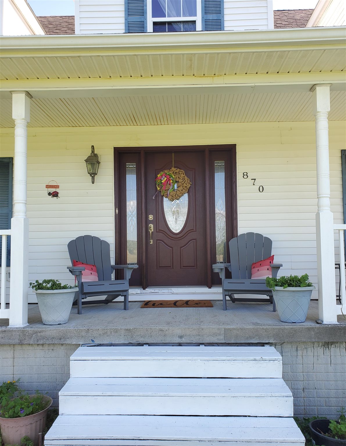 870 Parks Addition Road Mitchell, IN 47446 - Photo 2 of 36 Gallery Image 2