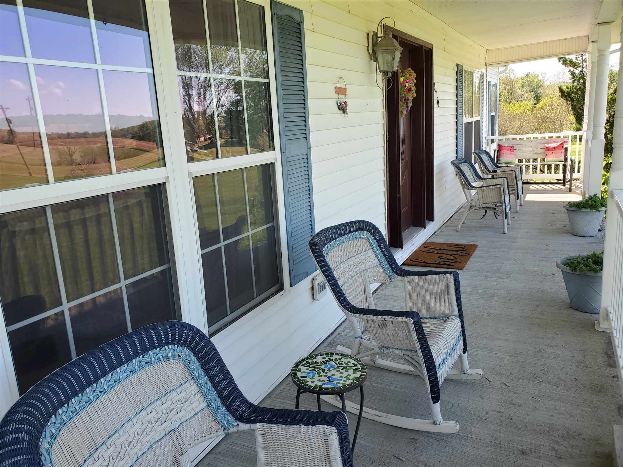 870 Parks Addition Road Mitchell, IN 47446 - Photo 3 of 36 Gallery Image 3