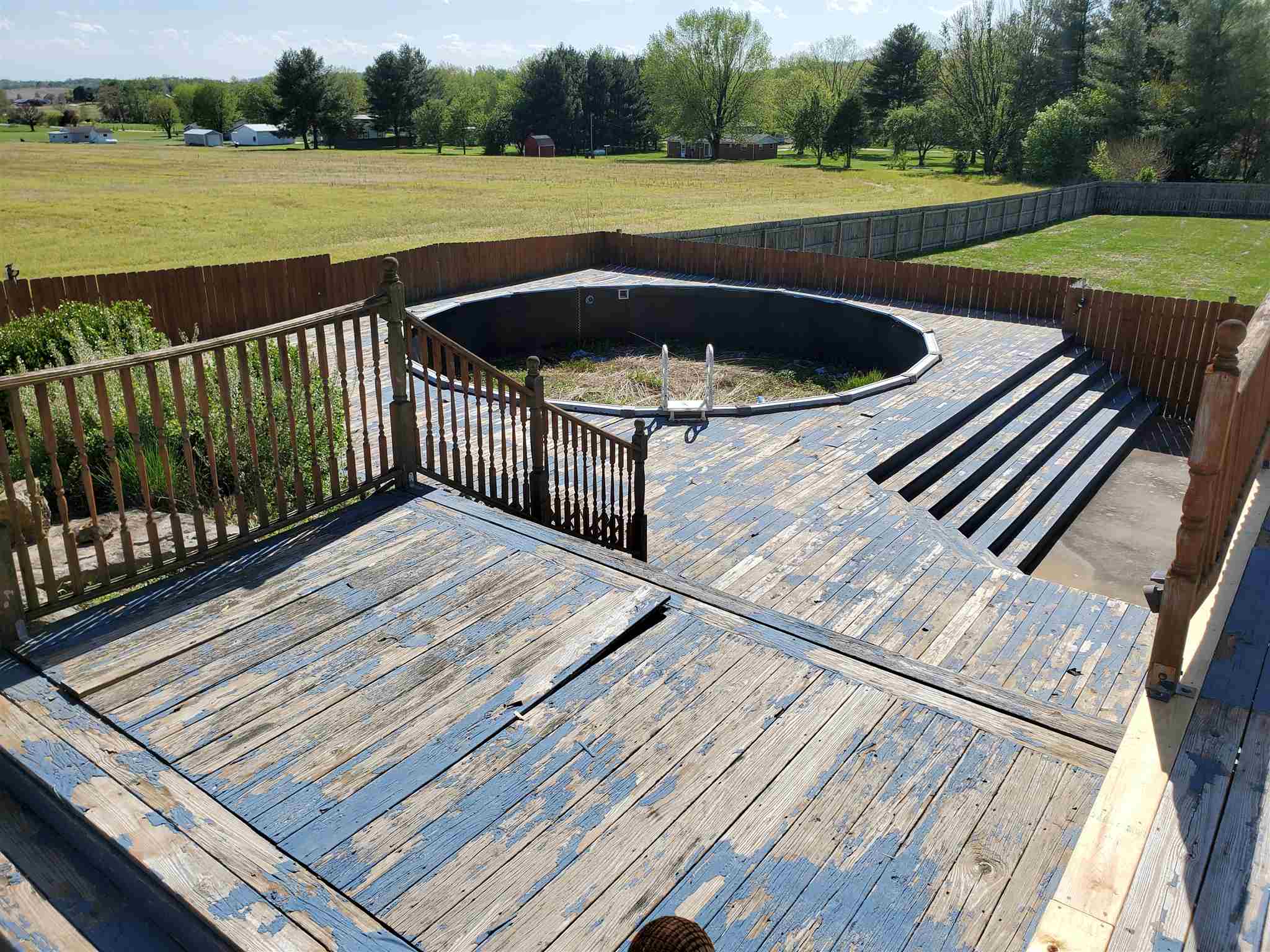 870 Parks Addition Road Mitchell, IN 47446 - Photo 33 of 36 Gallery Image 33