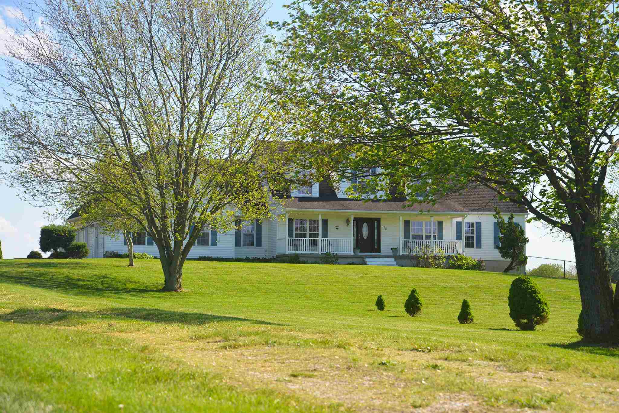 870 Parks Addition Road Mitchell, IN 47446 - Photo 36 of 36 Gallery Image 36