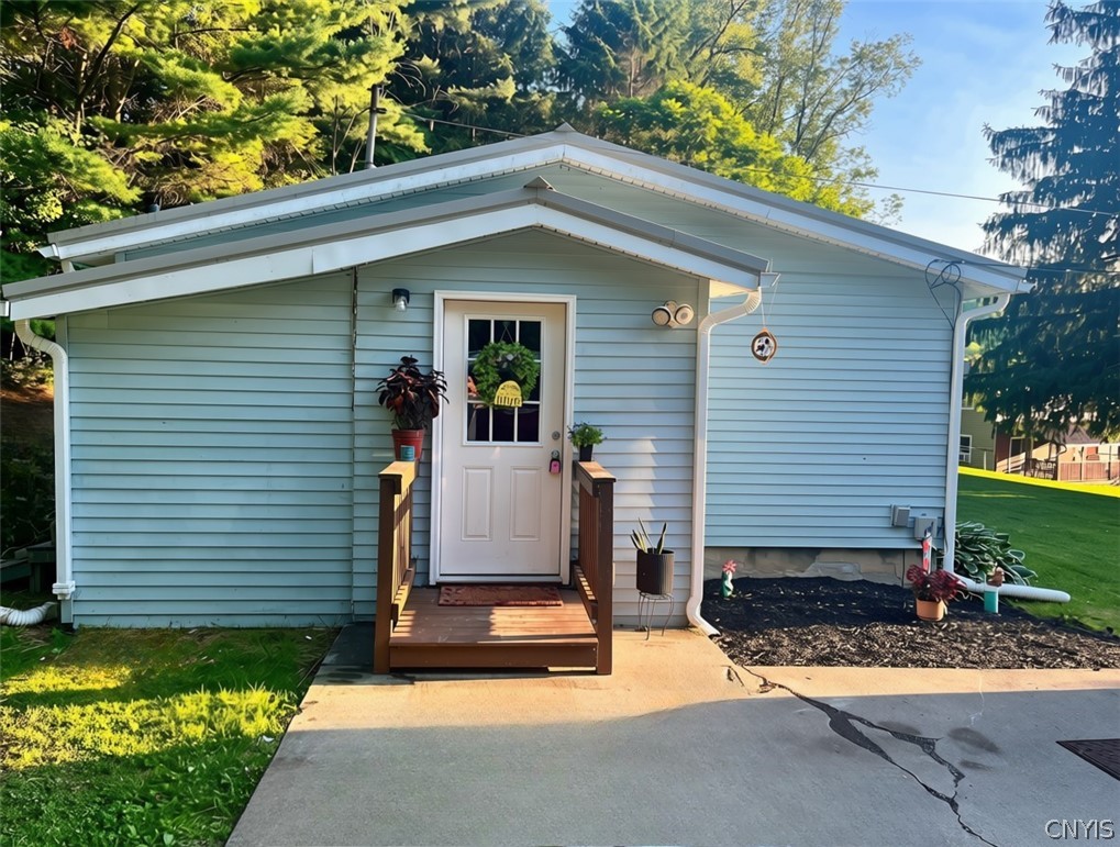 218 Locke Road Groton, NY 13073 - Photo 2 of 9