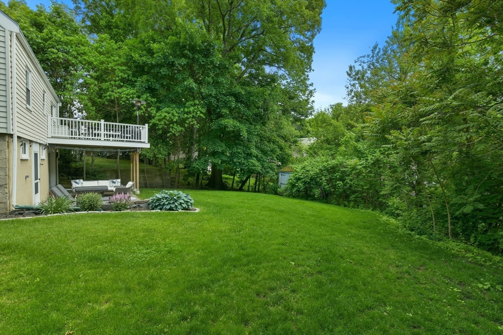 26 Heard Road Arlington, MA 02474 - Photo 20 of 27 Gallery Image 20