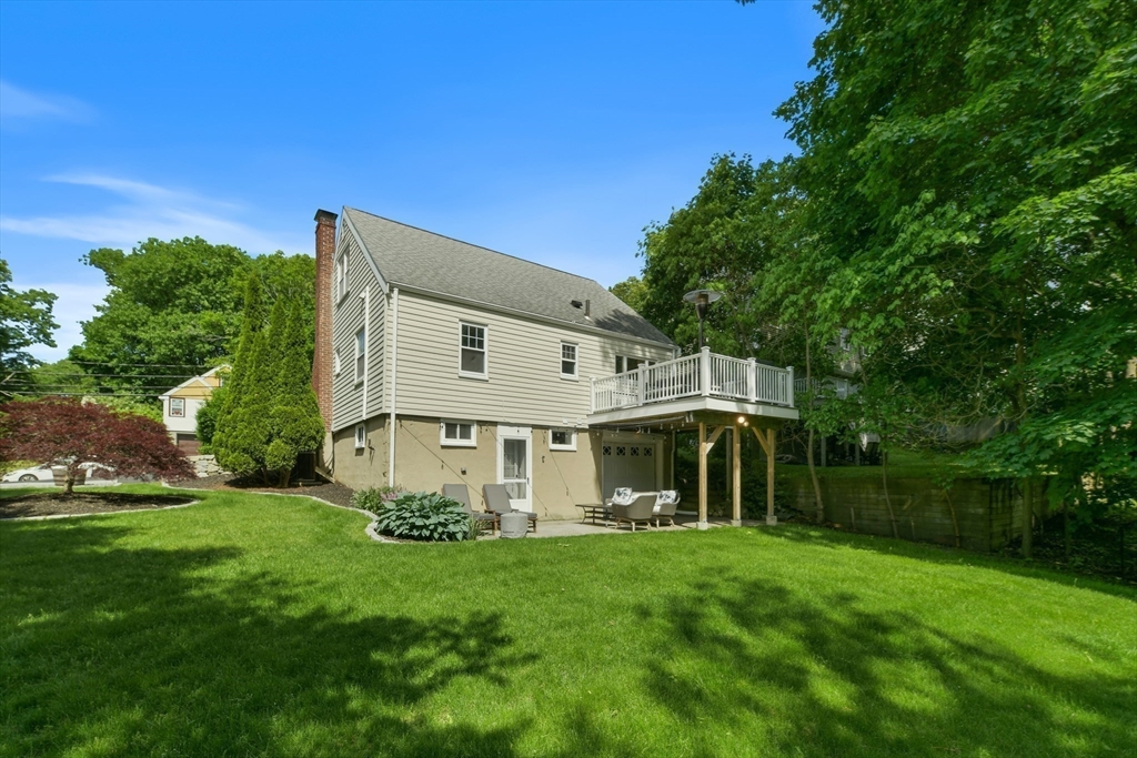 26 Heard Road Arlington, MA 02474 - Photo 24 of 27 Gallery Image 24