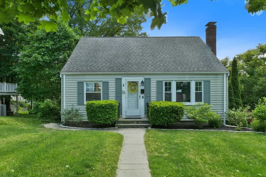 26 Heard Road Arlington, MA 02474 - Photo 26 of 27 Gallery Image 26