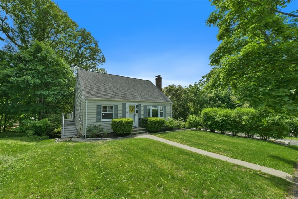 26 Heard Road Arlington, MA 02474 - Photo 27 of 27 Gallery Image 27