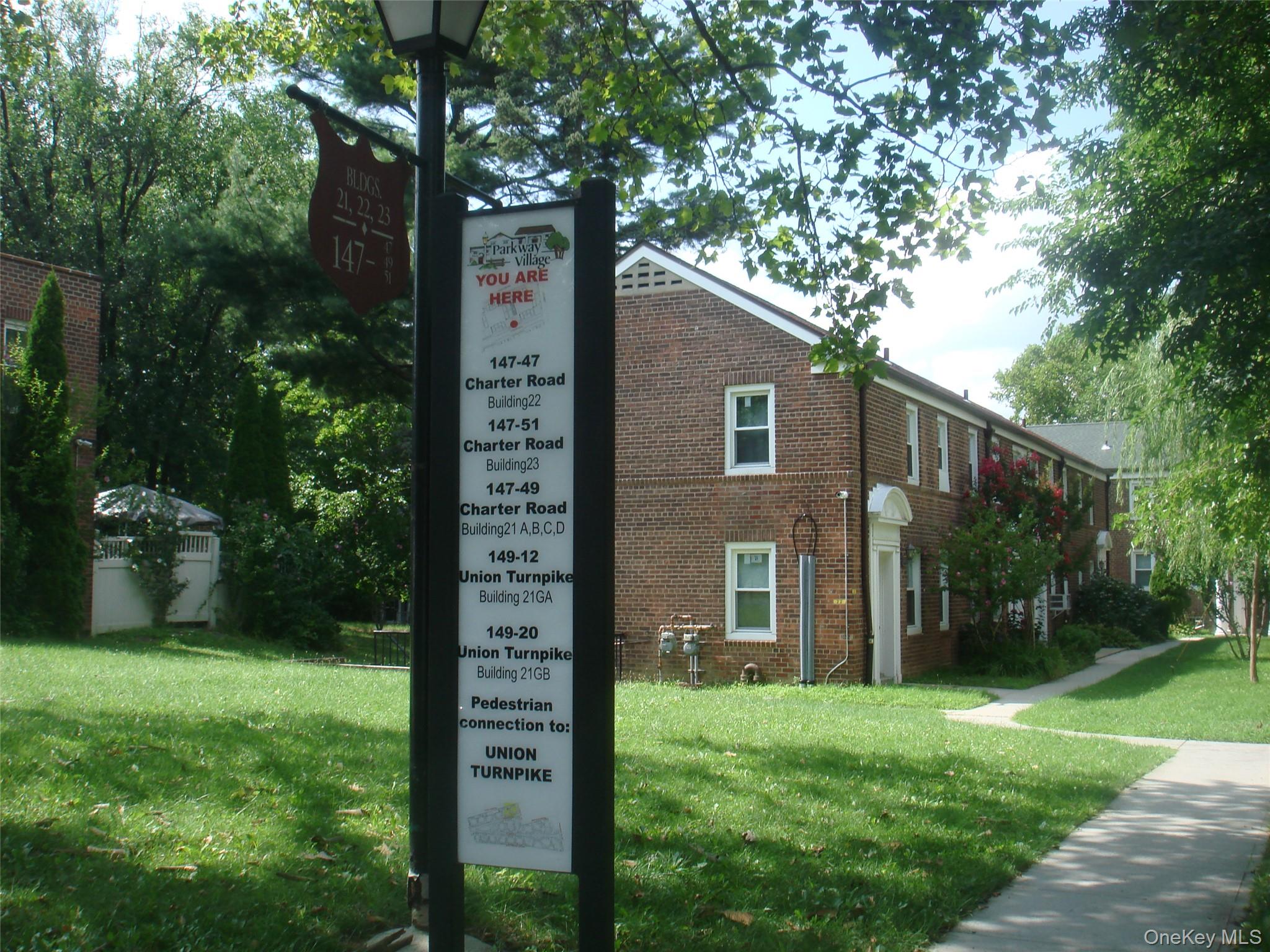 147-47 Charter Road, Unit 22B Queens, NY 11435 - Photo 4 of 4 Gallery Image 4