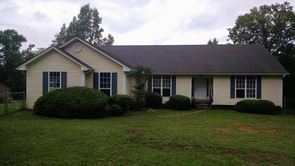 208 Ware Road Iva, SC 29655 - Photo 1 of 1 Main View
