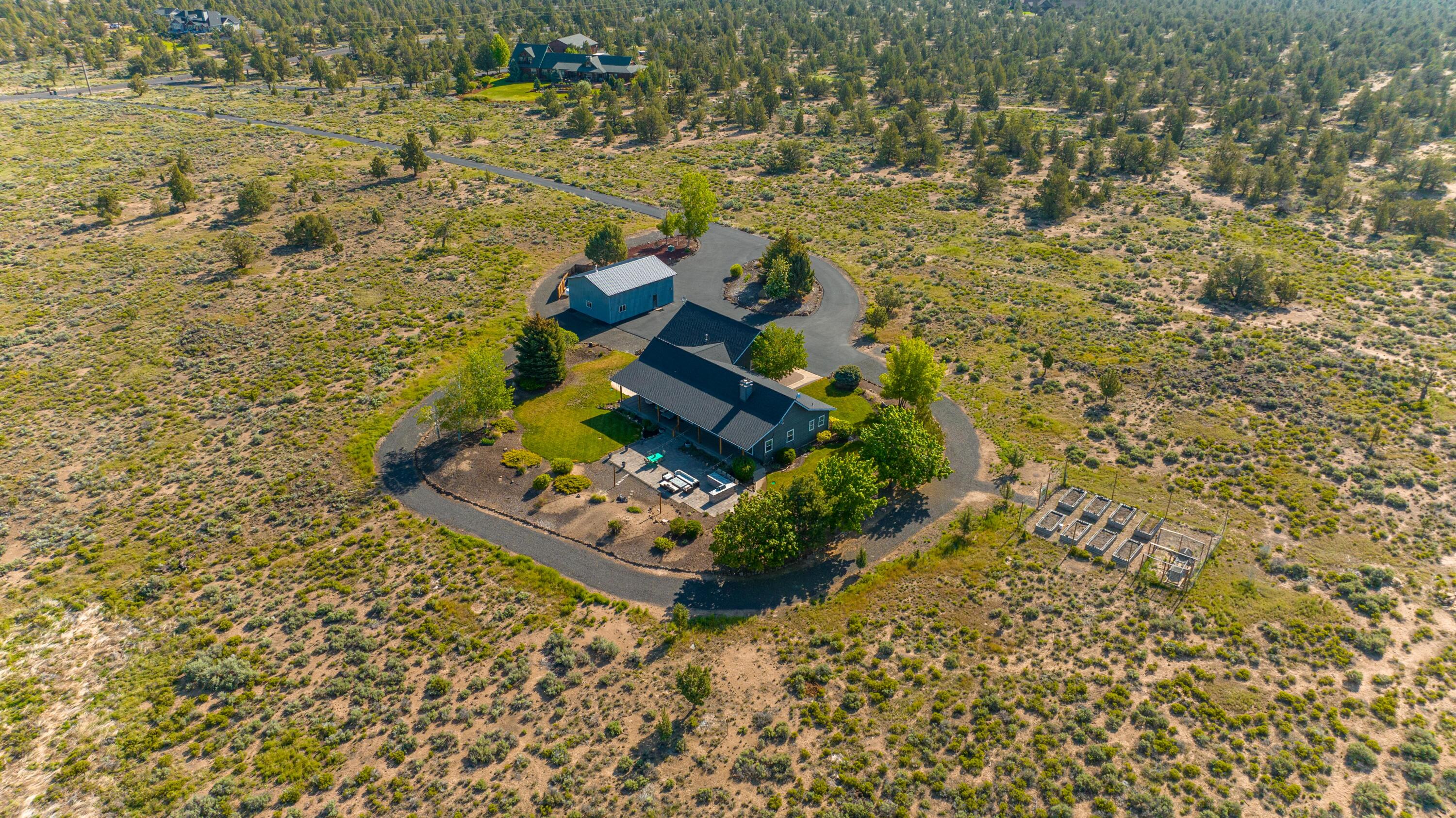 17446 Southwest Mount Adams Loop Powell Butte, OR 97753 - Photo 65 of 72 RileyVisualsa-11
